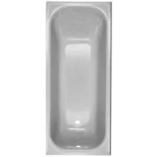 Usine Directe Baignoire Schmidlin Norm Classic avec rebords 180 x 80 cm Manhattan Cleaneffekt